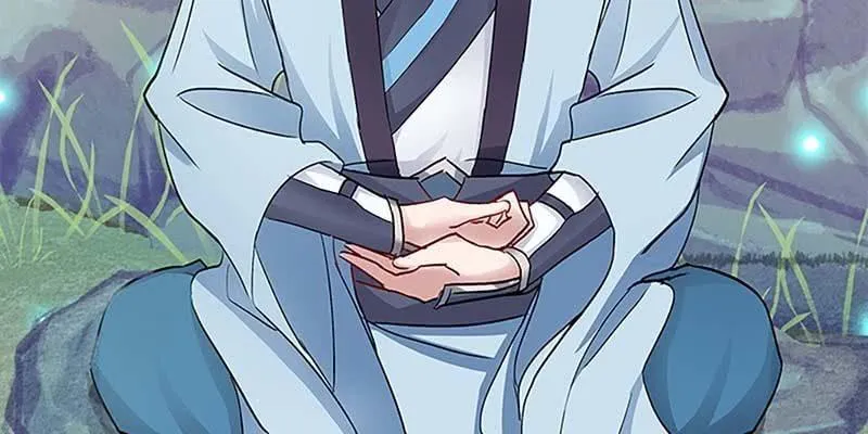 青尊已经无能为力 第103页