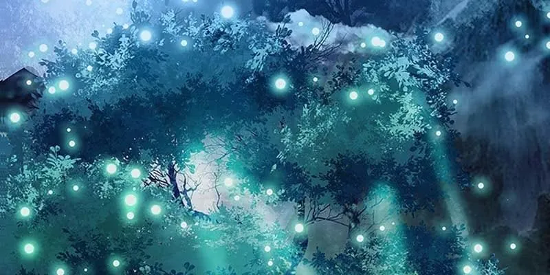 魏清墨，你喜欢天魔女吗？ 第44页