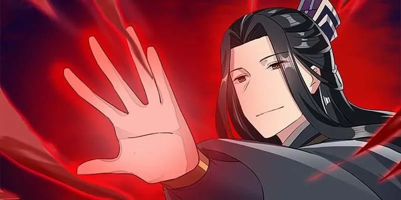 再遇天魔女 第26页