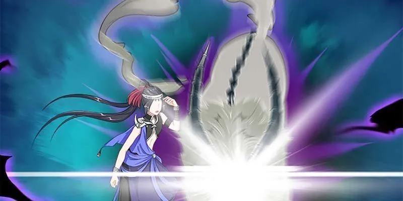 再遇天魔女 第35页