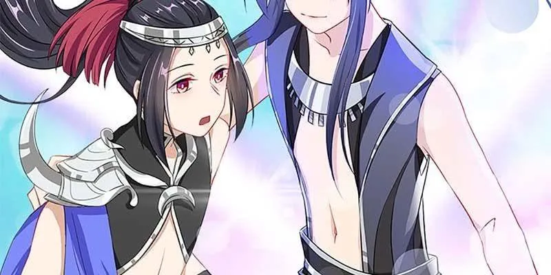 再遇天魔女 第44页