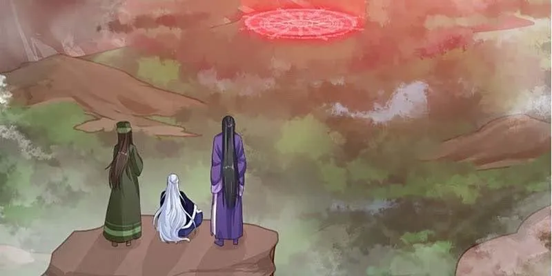 再遇天魔女 第76页