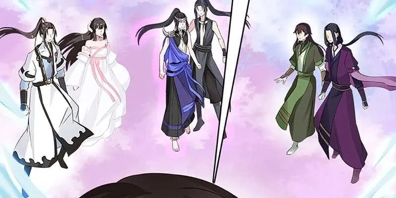 再遇天魔女 第114页