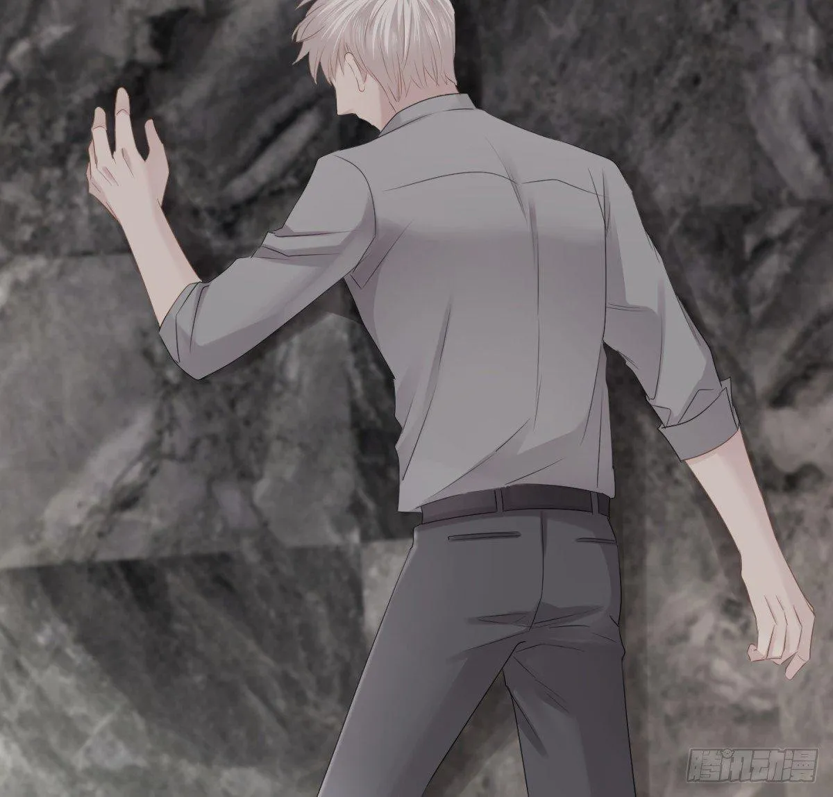 任他鱼肉 第47页