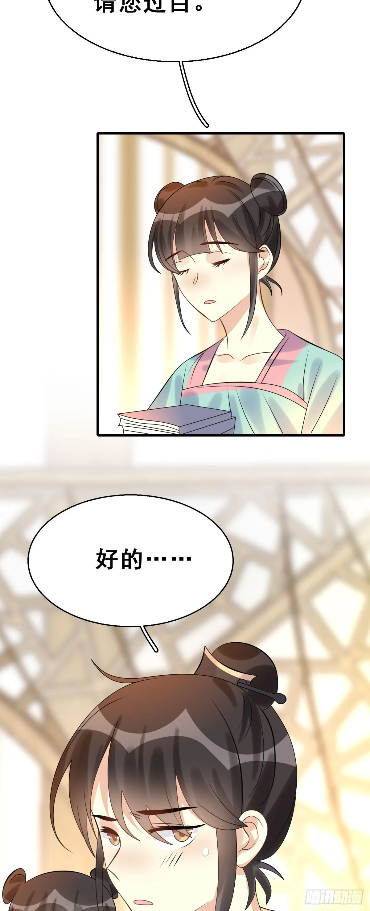 89.簪之史（13） 第17页