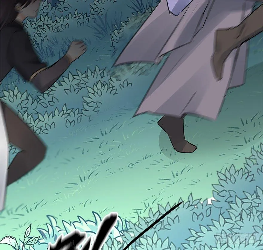 46.逃脱（1） 第26页
