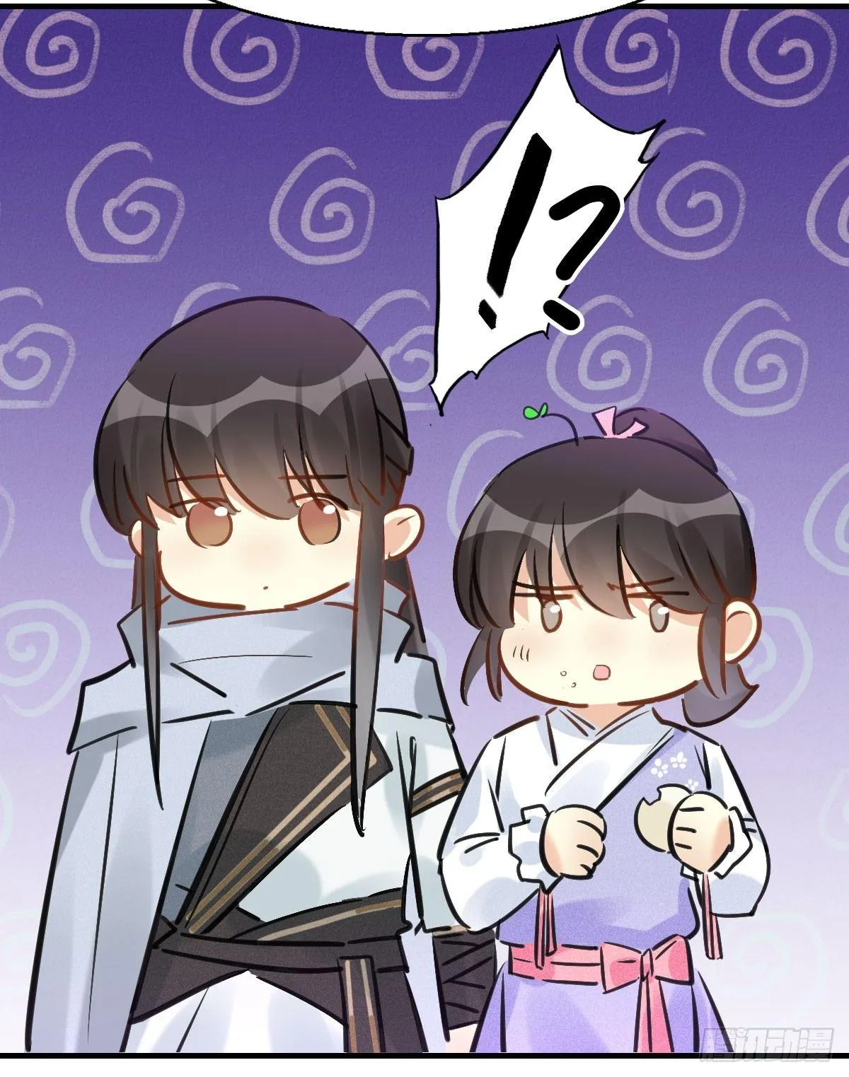 63.河童！？ 第68页