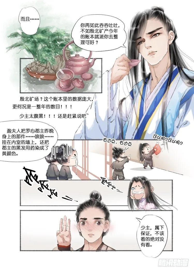 第七话（2） 第7页