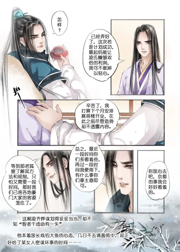 第八话（1） 第9页
