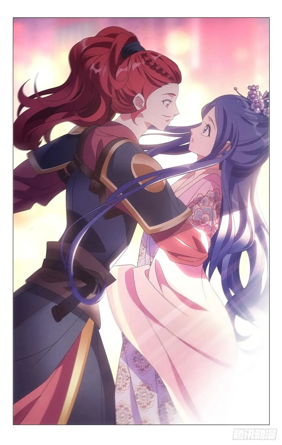 215恶霸哄骗无知女 第6页