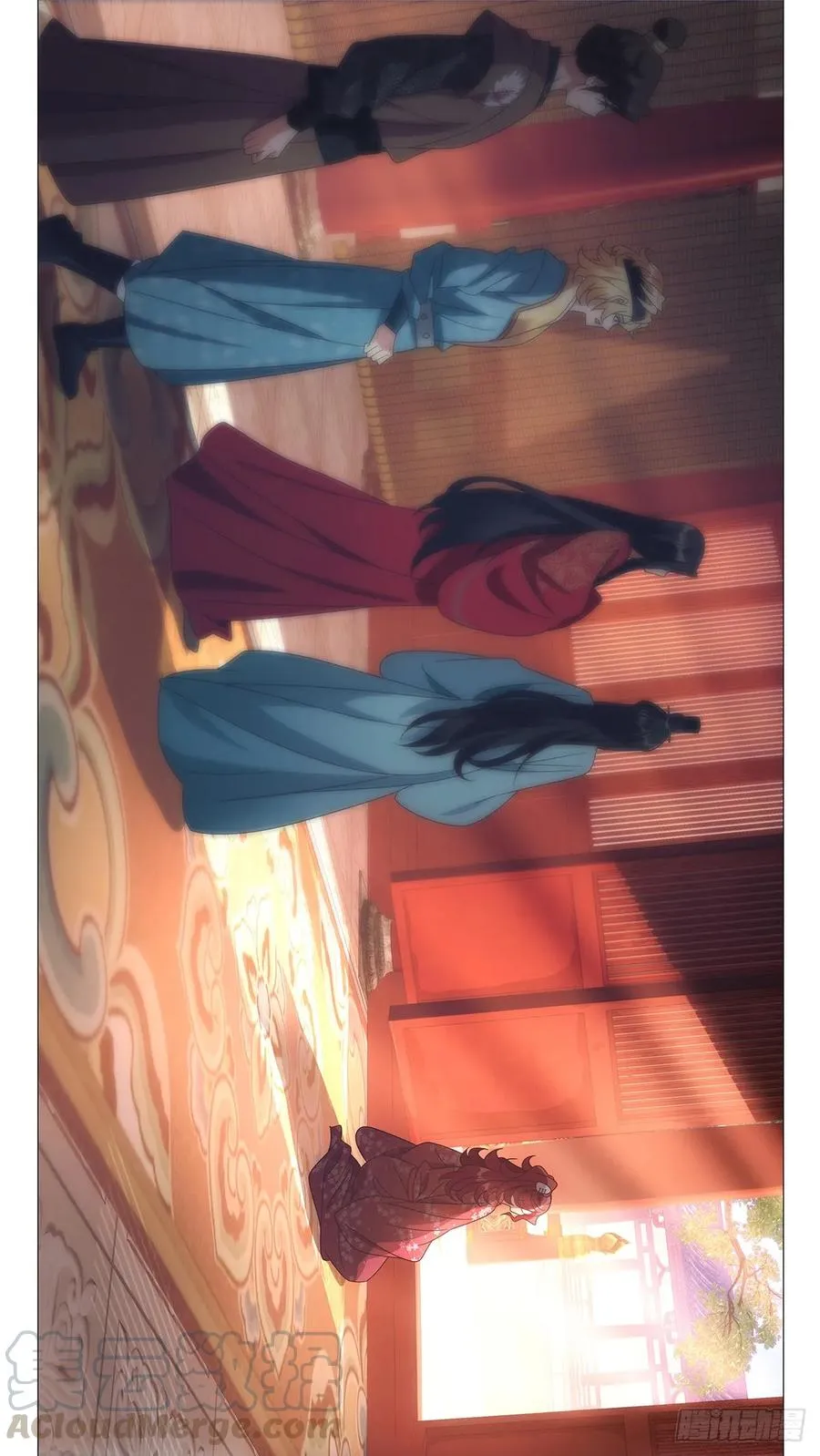 210被休驸马有希望 第1页