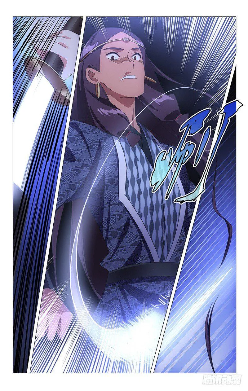108宝刀美人更相配 第7页