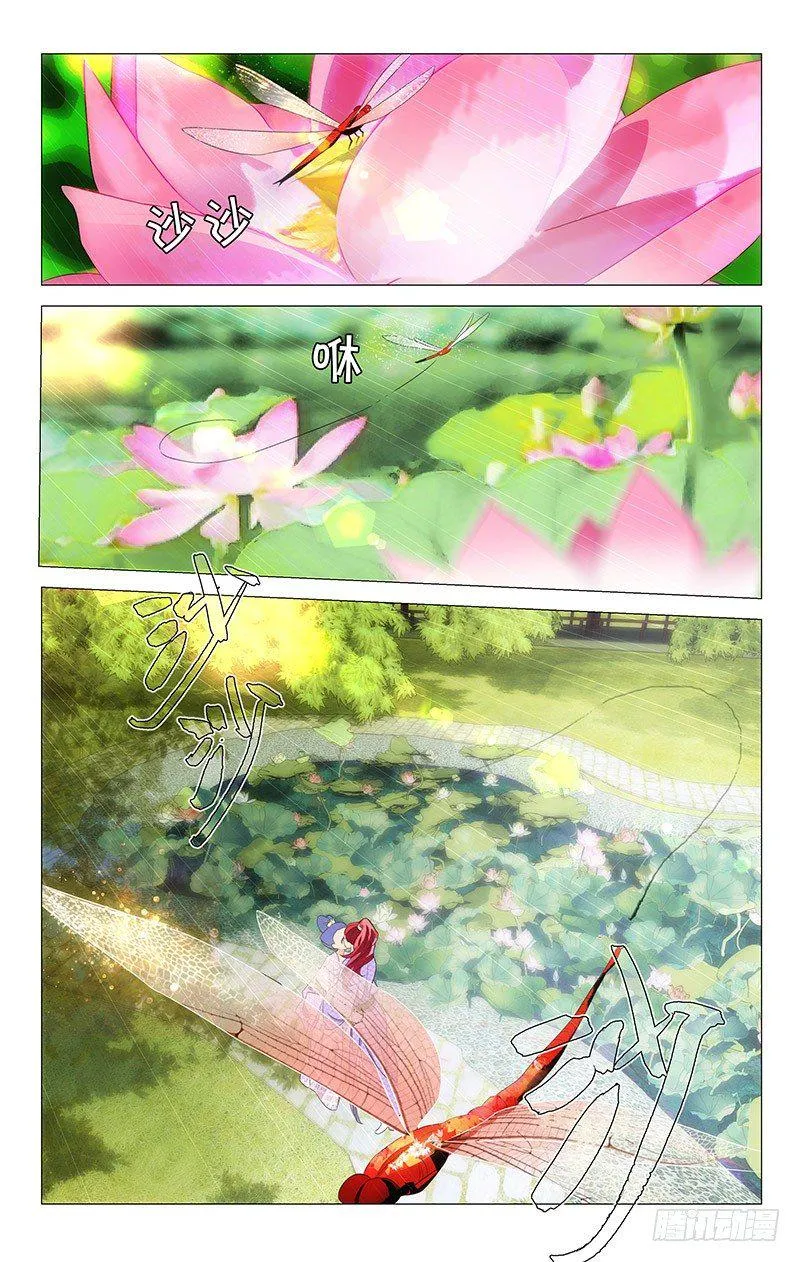 121竹韵职业拆西皮 第1页