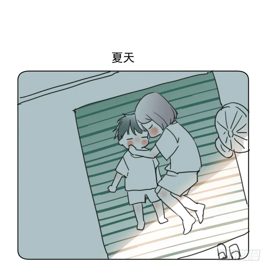 回忆小四格 第7页