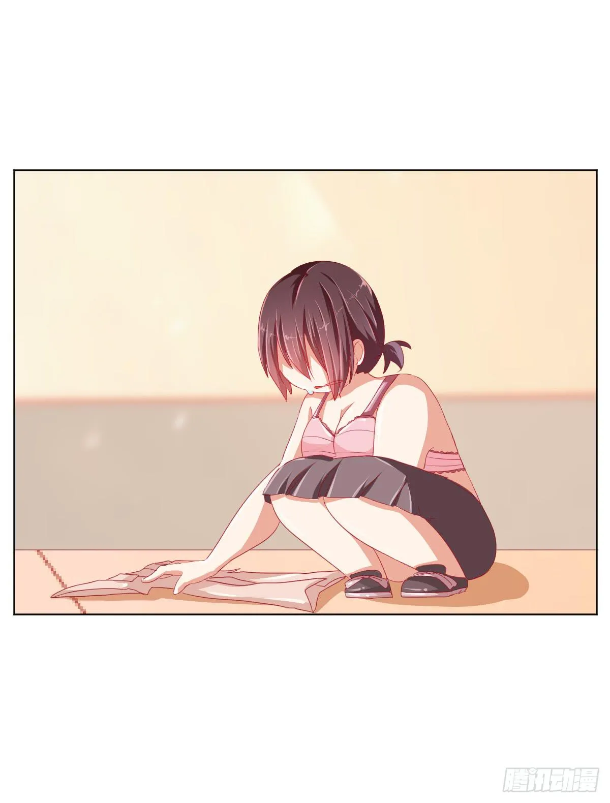 第二话 第9页