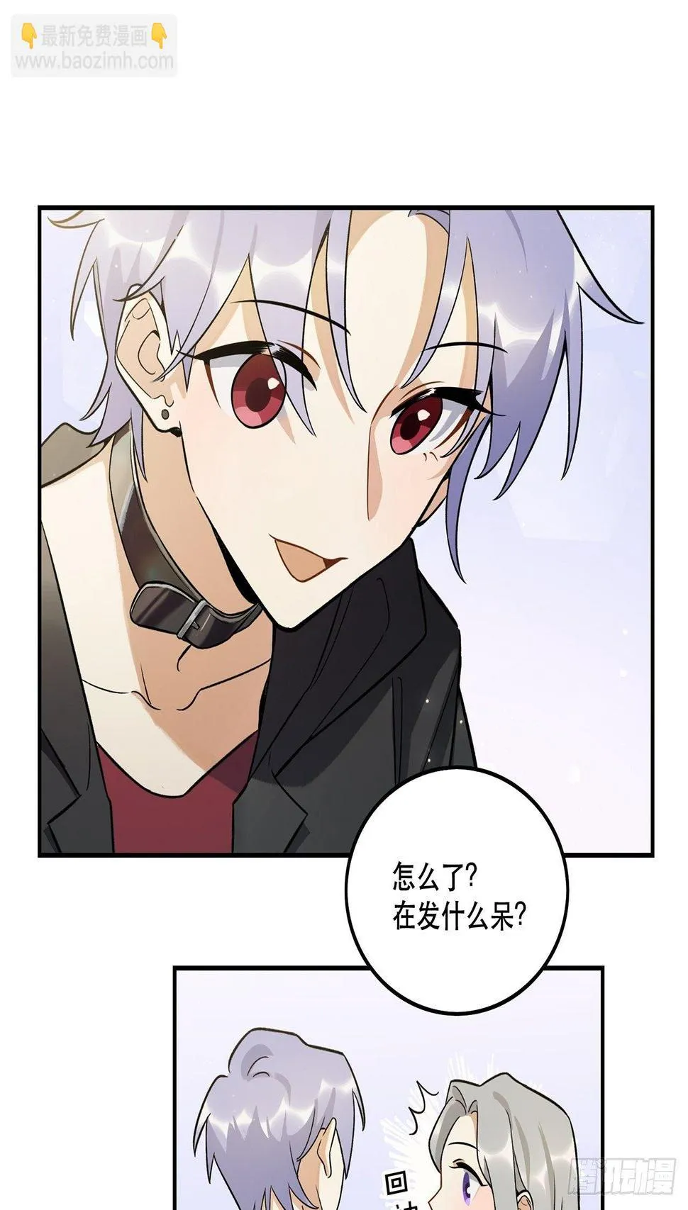 什么是偶像？ 第11页