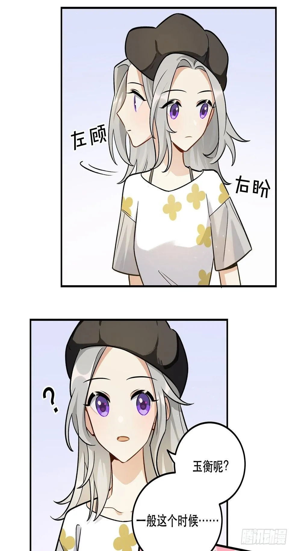 什么是偶像？ 第24页
