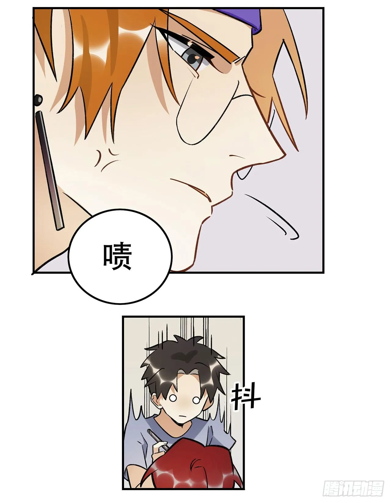 表情控制失败 第7页