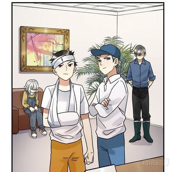 第十二话 陪伴守护爱的人！ 第22页