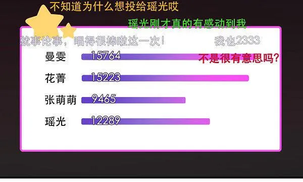 结果揭晓！？ 第50页