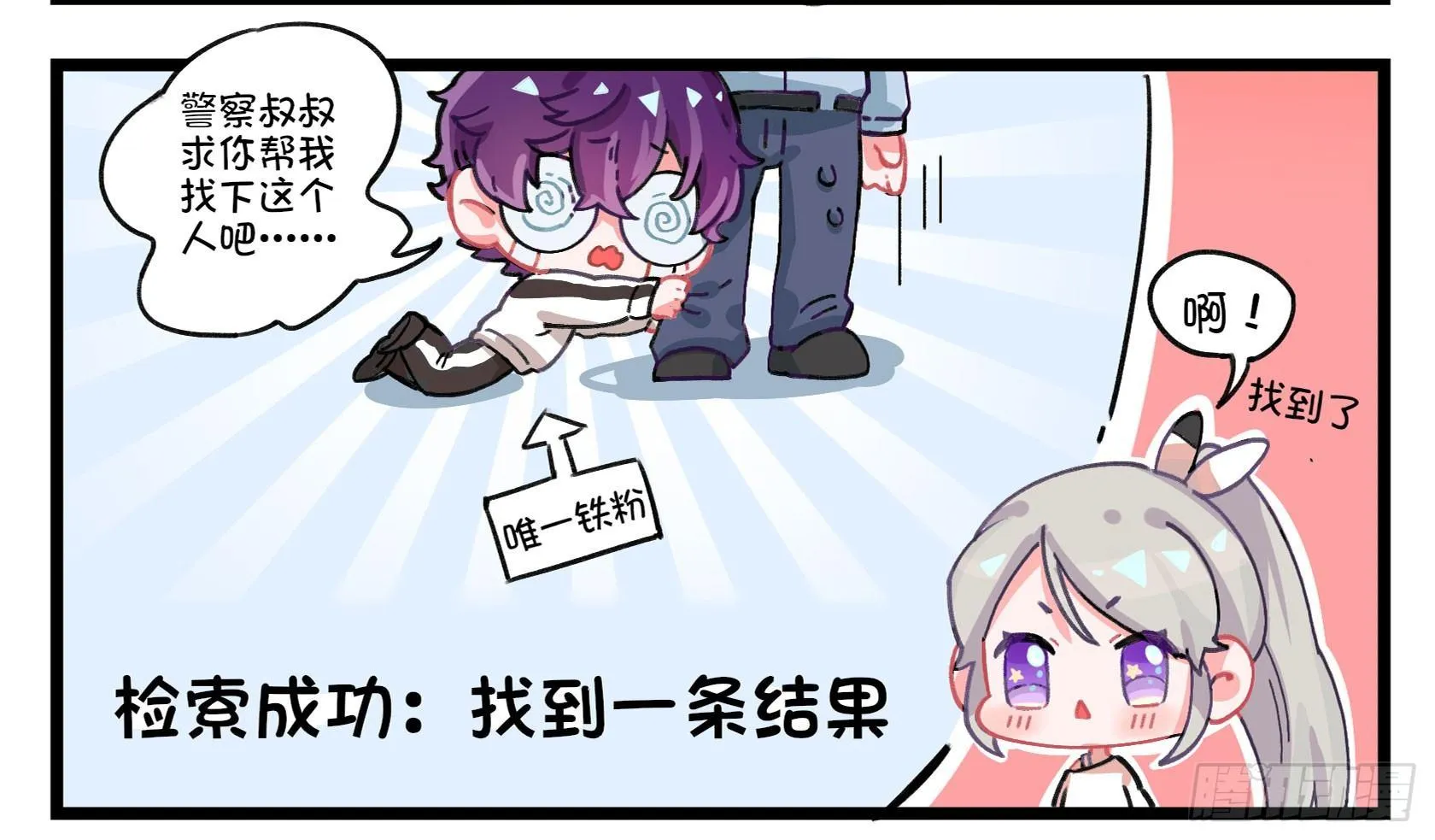 番外：粉丝行为 第7页