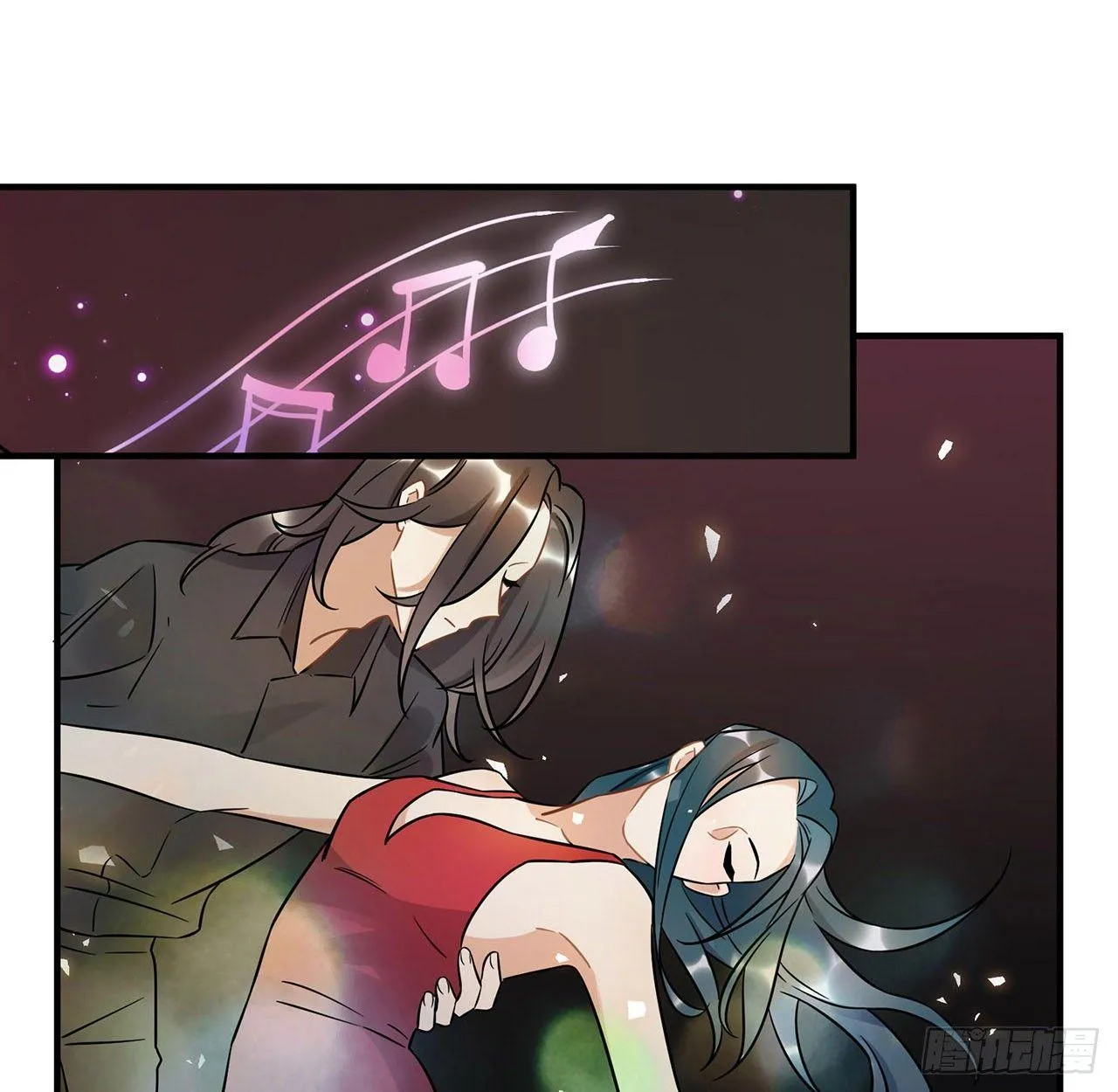 不要被他们击倒…… 第2页