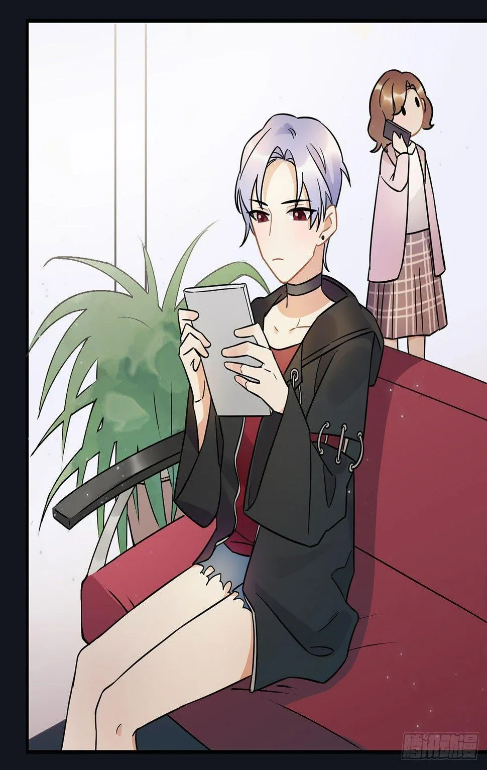 众生之愿 第17页