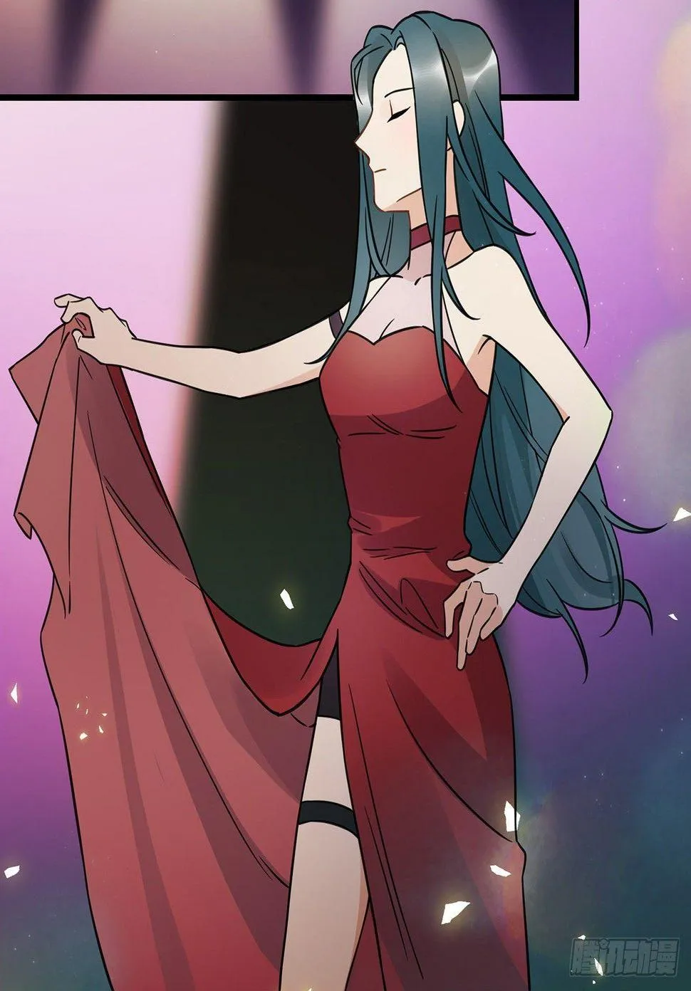 燃烧 第4页