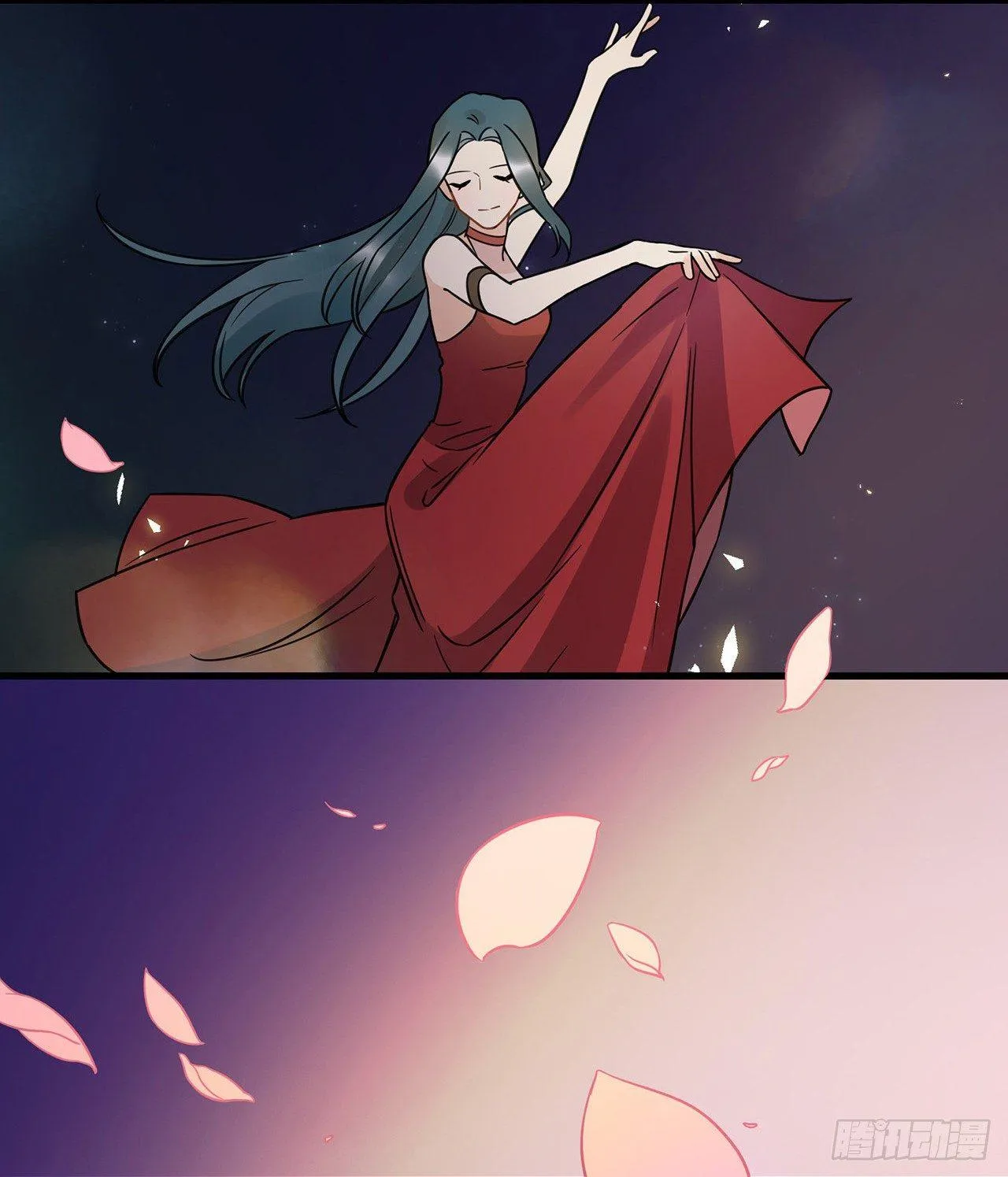 燃烧 第6页