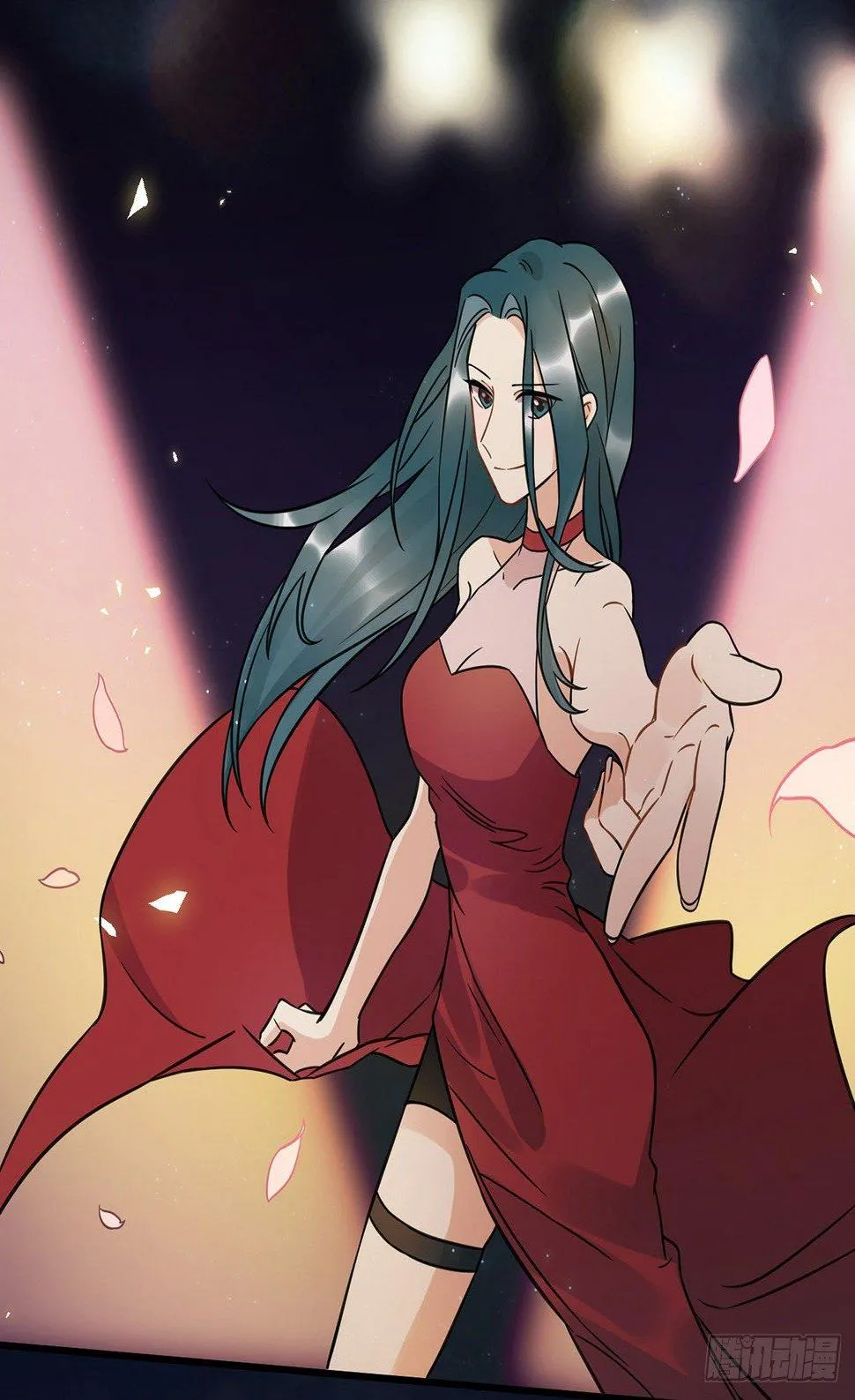 燃烧 第8页