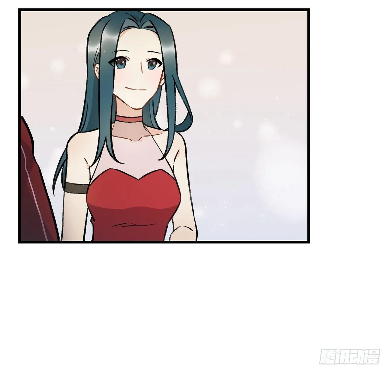 迸发的情感 第41页