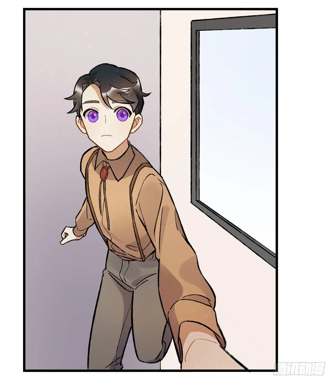 过载 第21页
