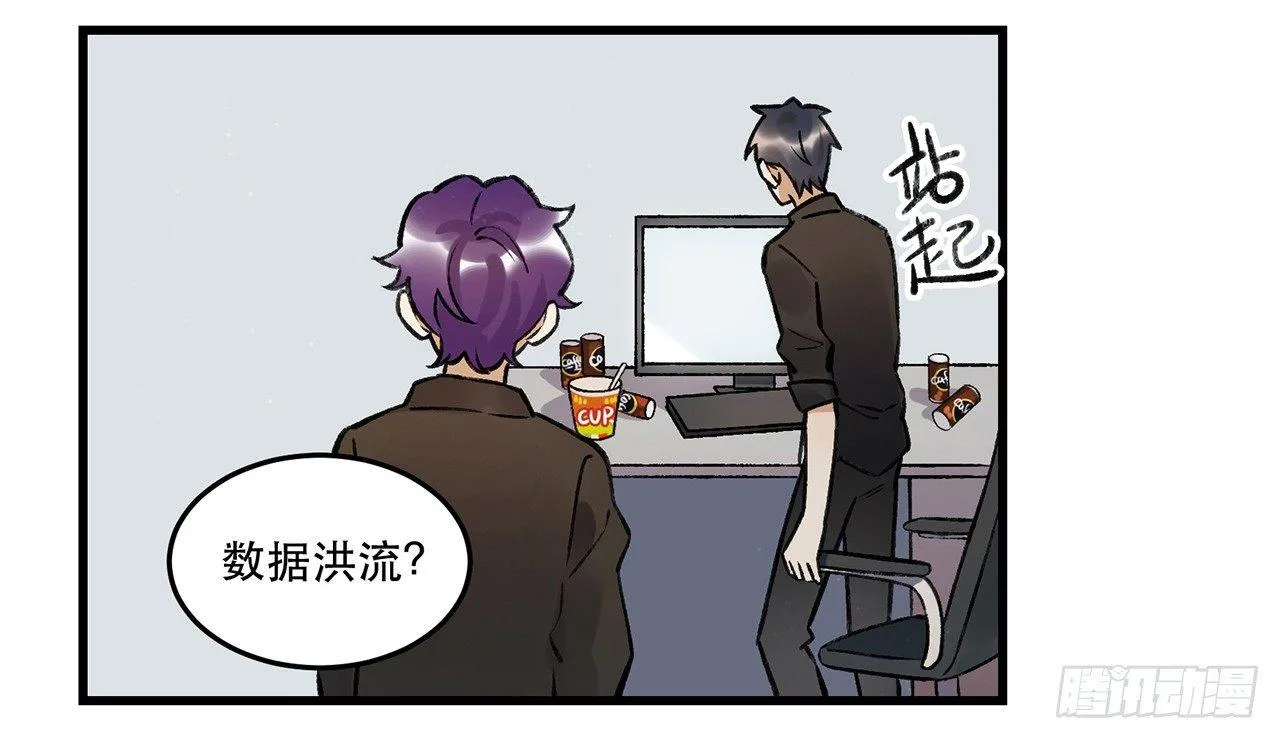 洪流 第11页