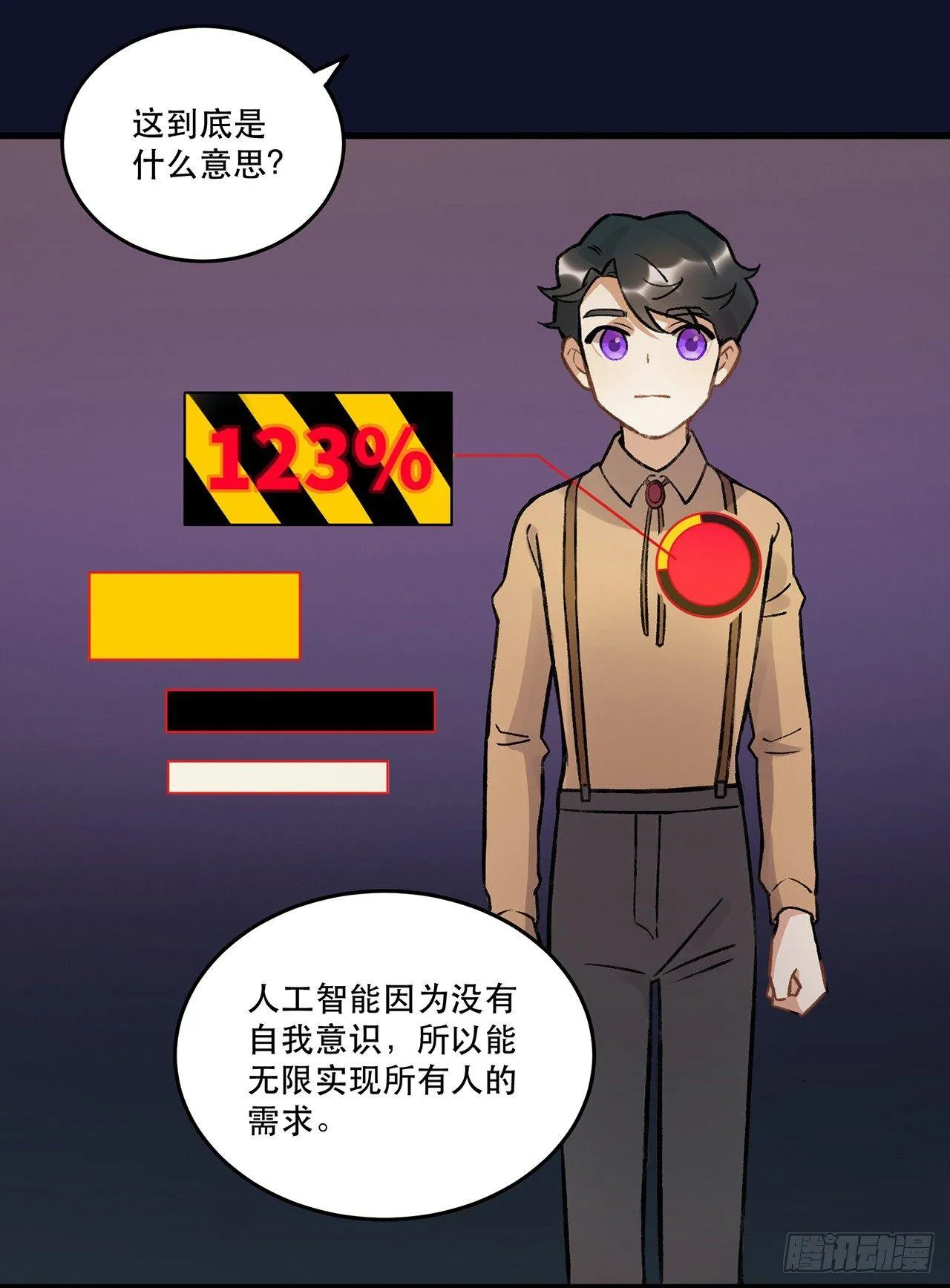 洪流 第28页