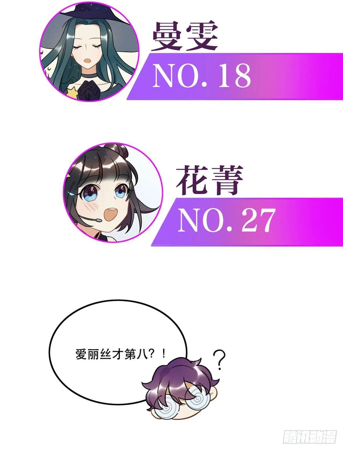 你谁啊？？？ 第13页