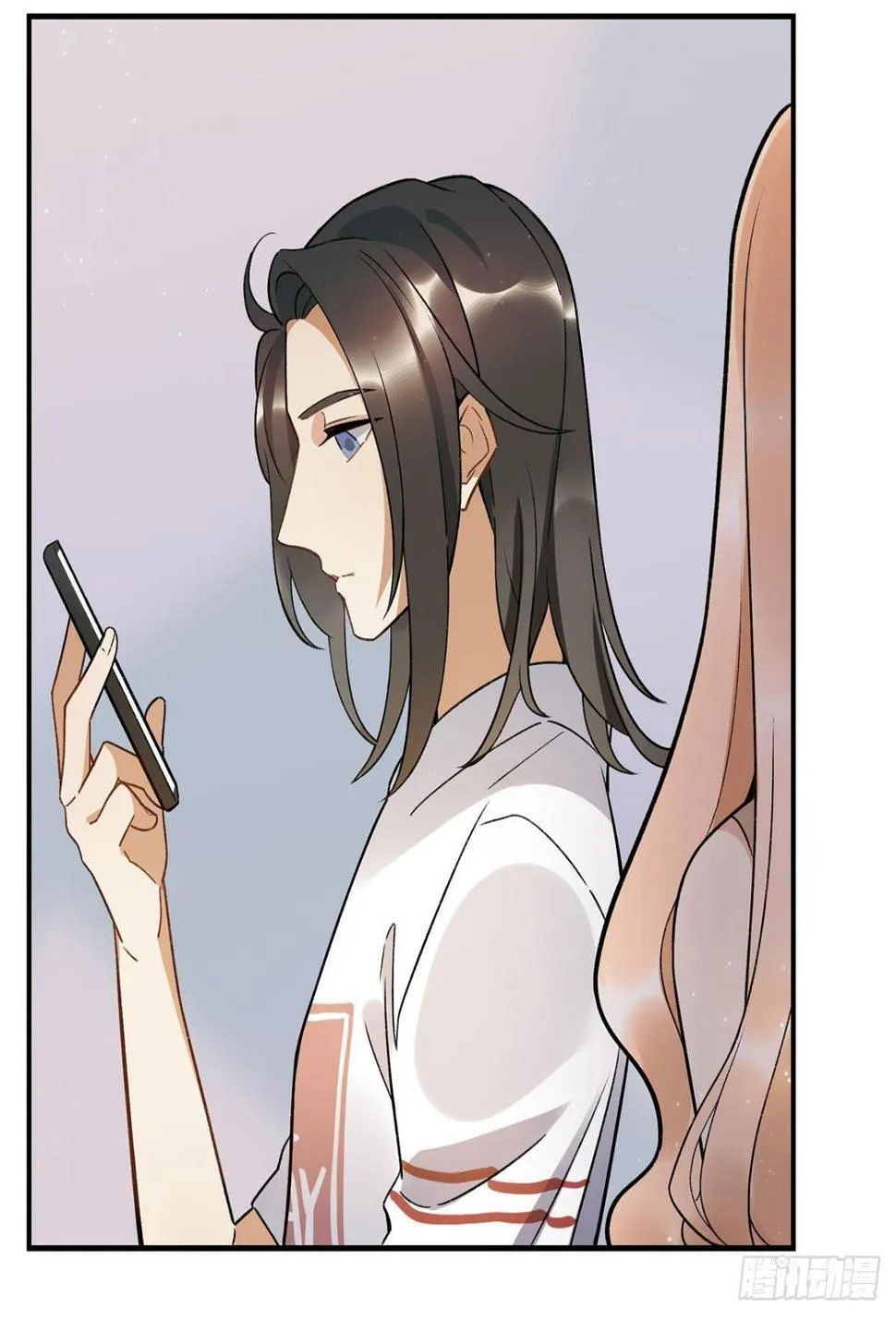 化妆间 第40页