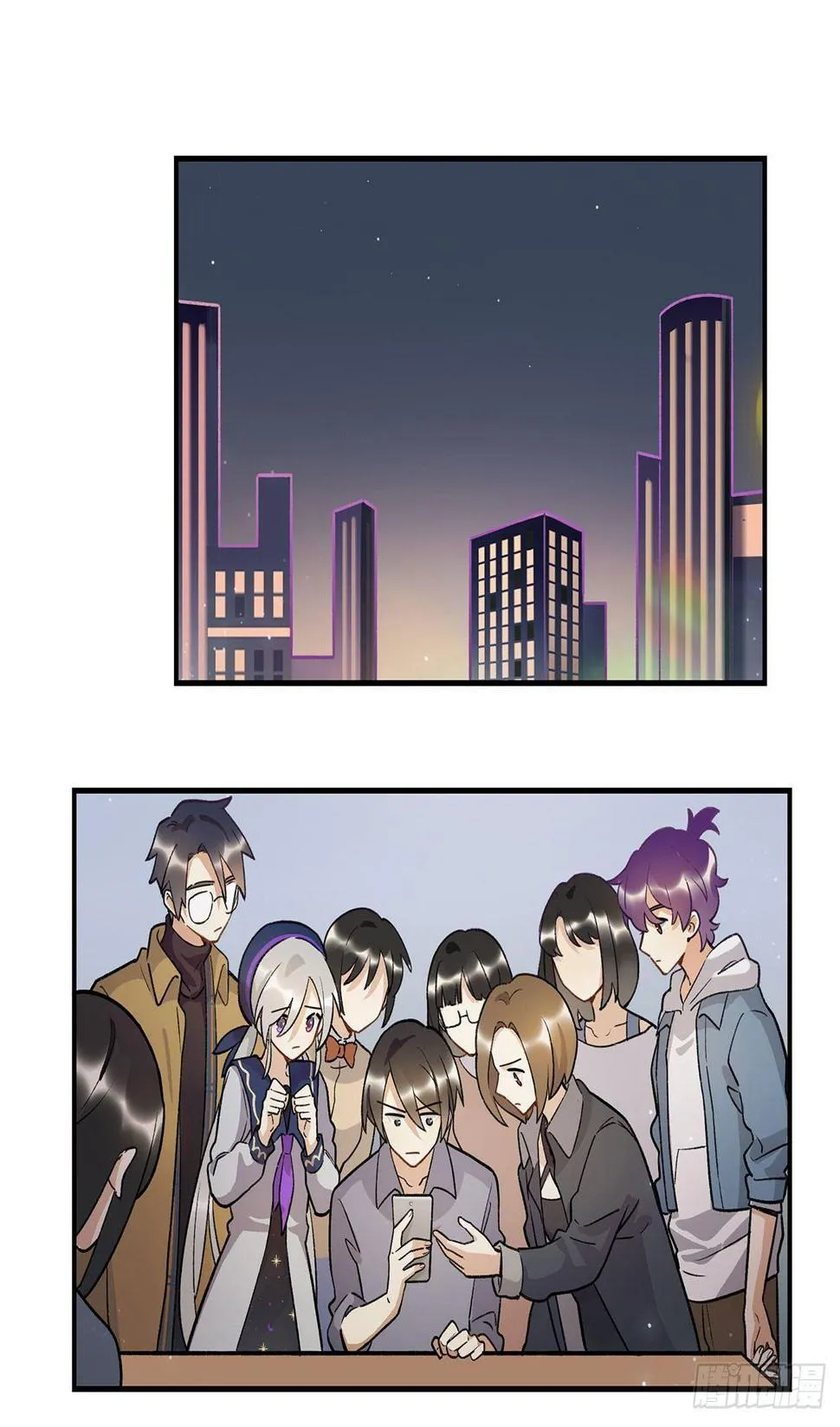 热血的笨蛋 第2页