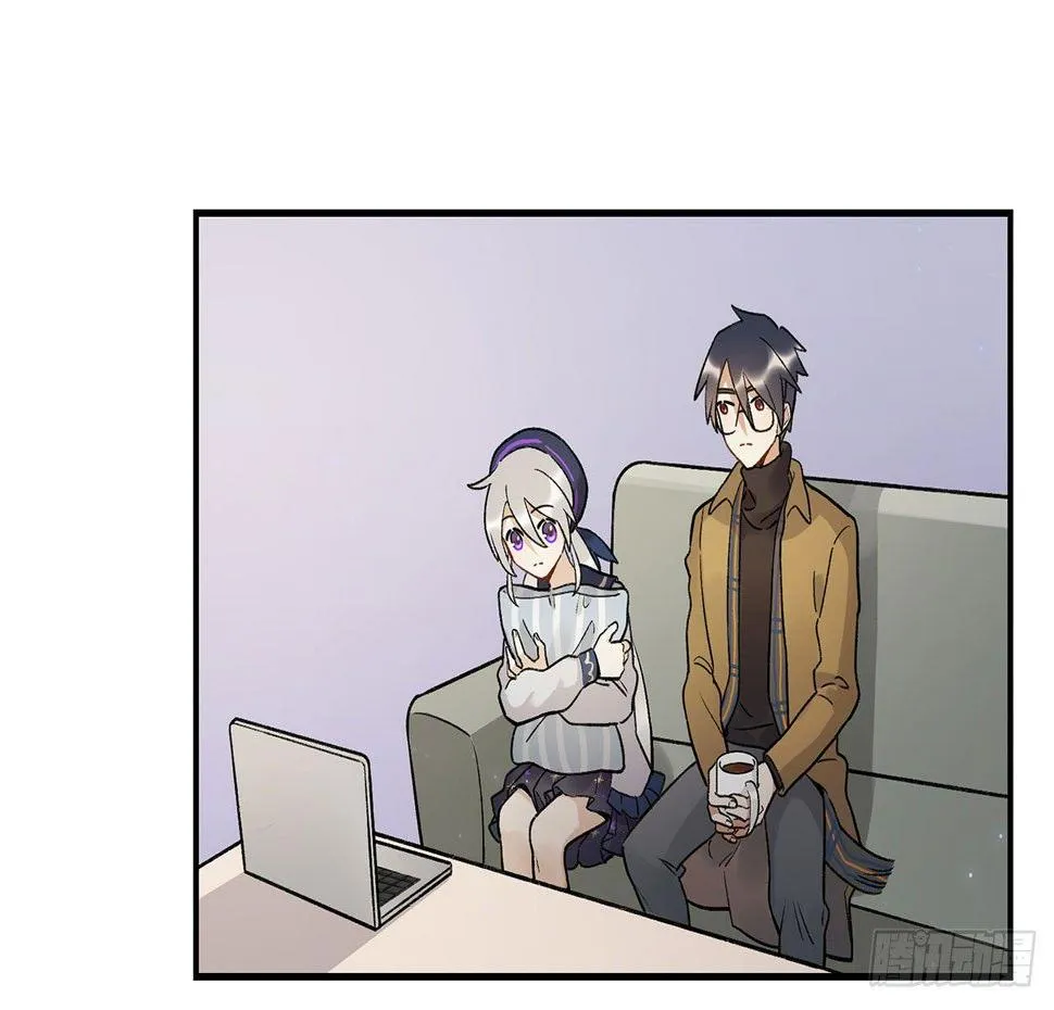 热血的笨蛋 第36页