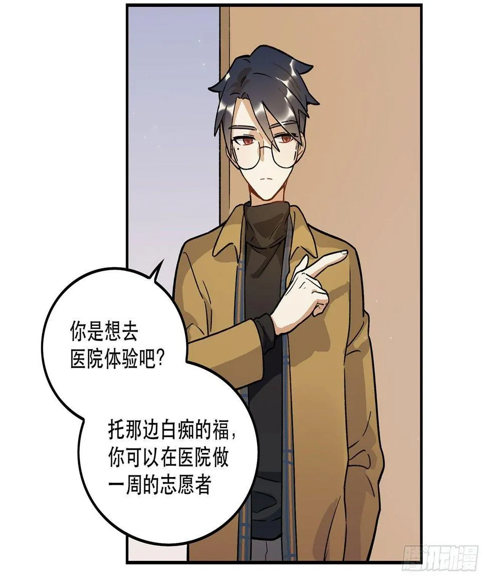 医院志愿者 第31页