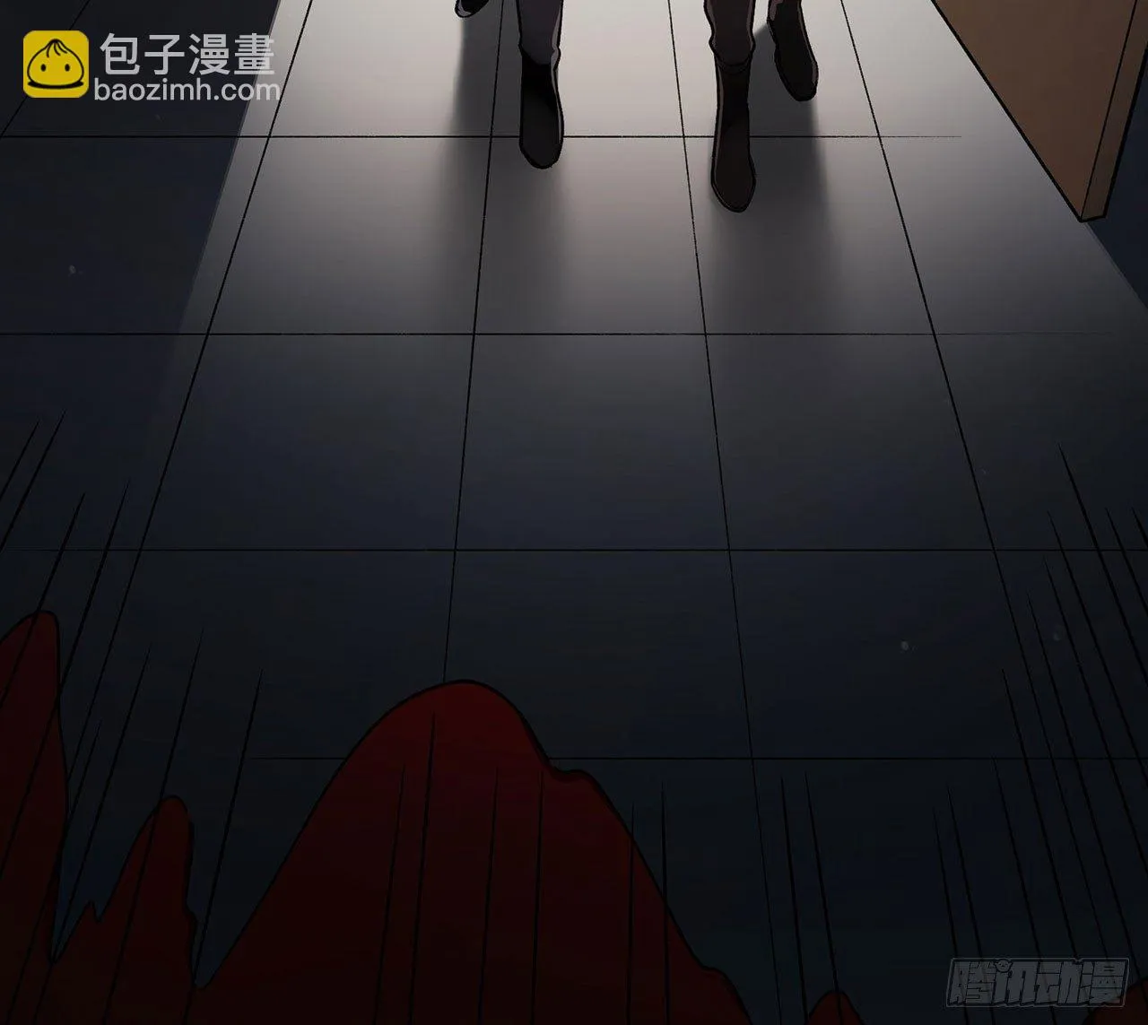 这个人类好烦 第53页