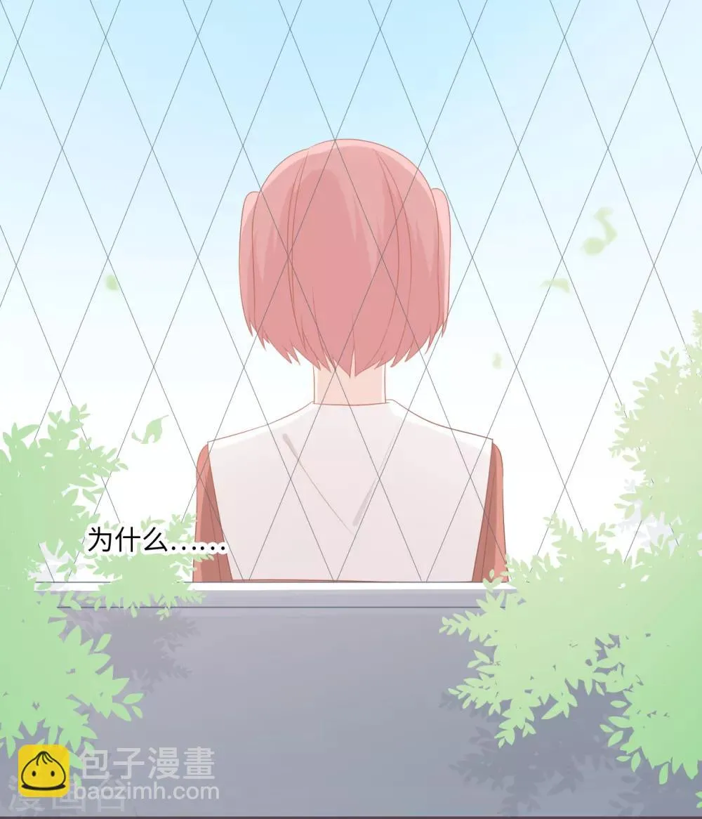 第36话 救下小白兔的大灰狼 第25页
