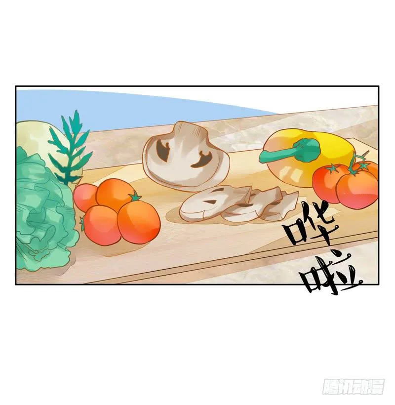 019 曲存姿，料理界的新星！ 第17页
