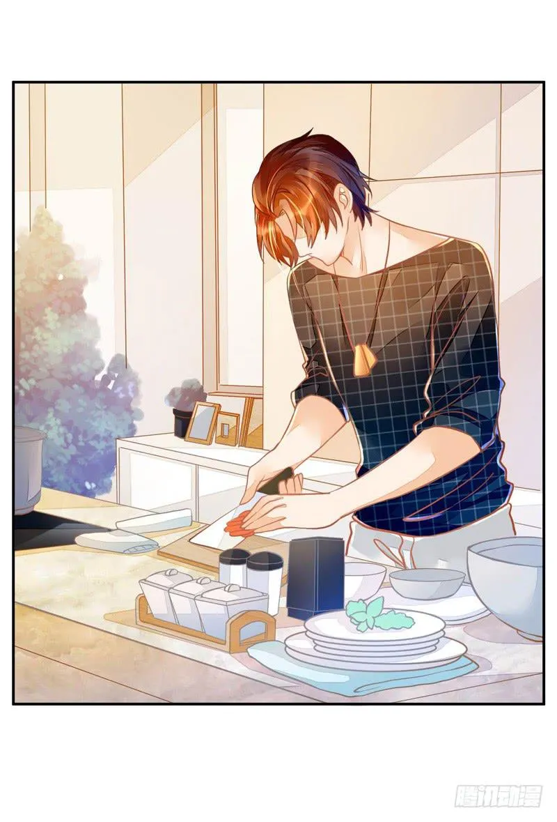 019 曲存姿，料理界的新星！ 第18页