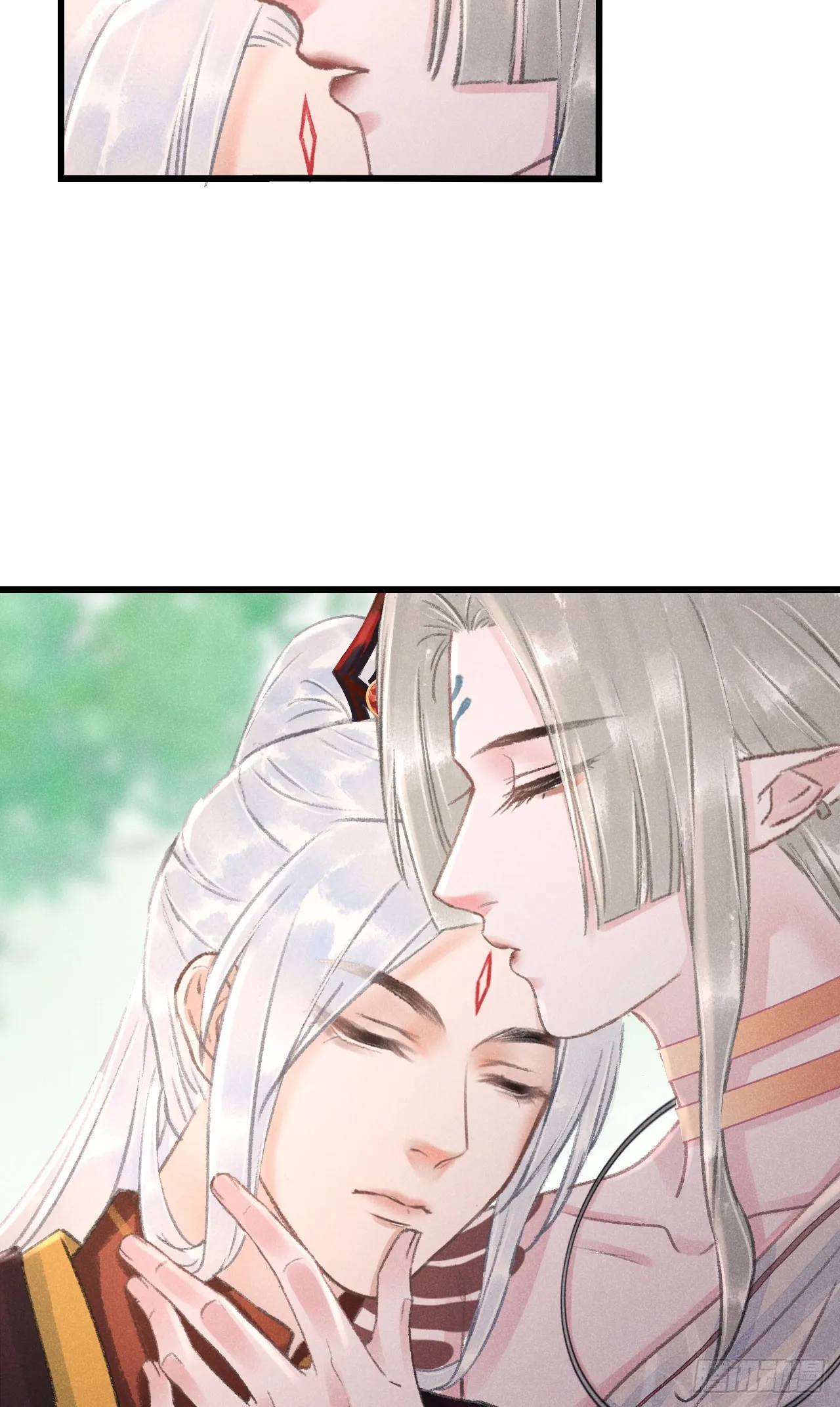 190·启云的单恋（下） 第42页