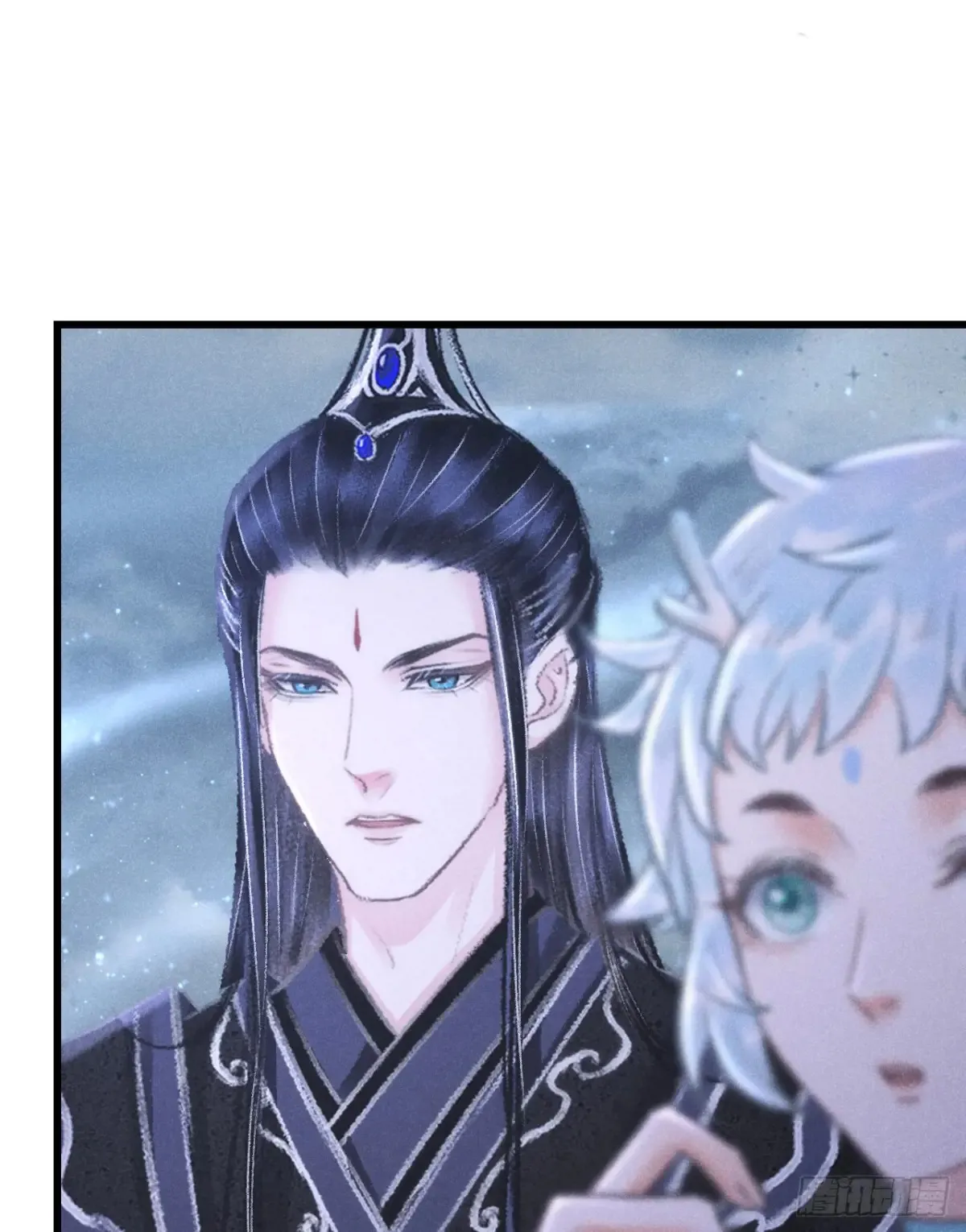 257·陪你走到最后 第61页
