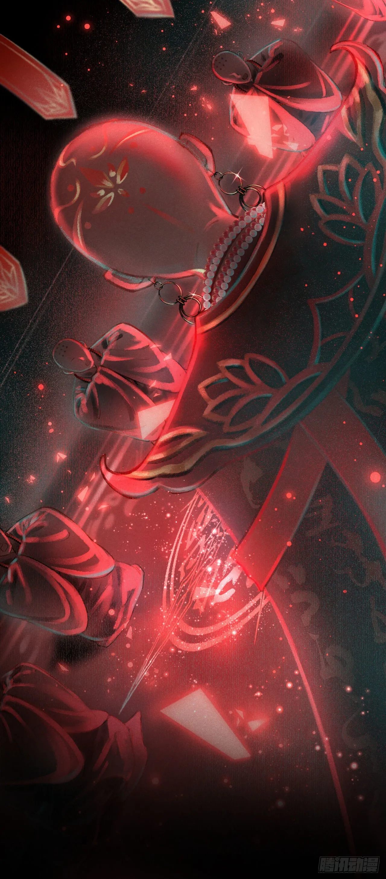 163·占便宜是祖上传的 第29页