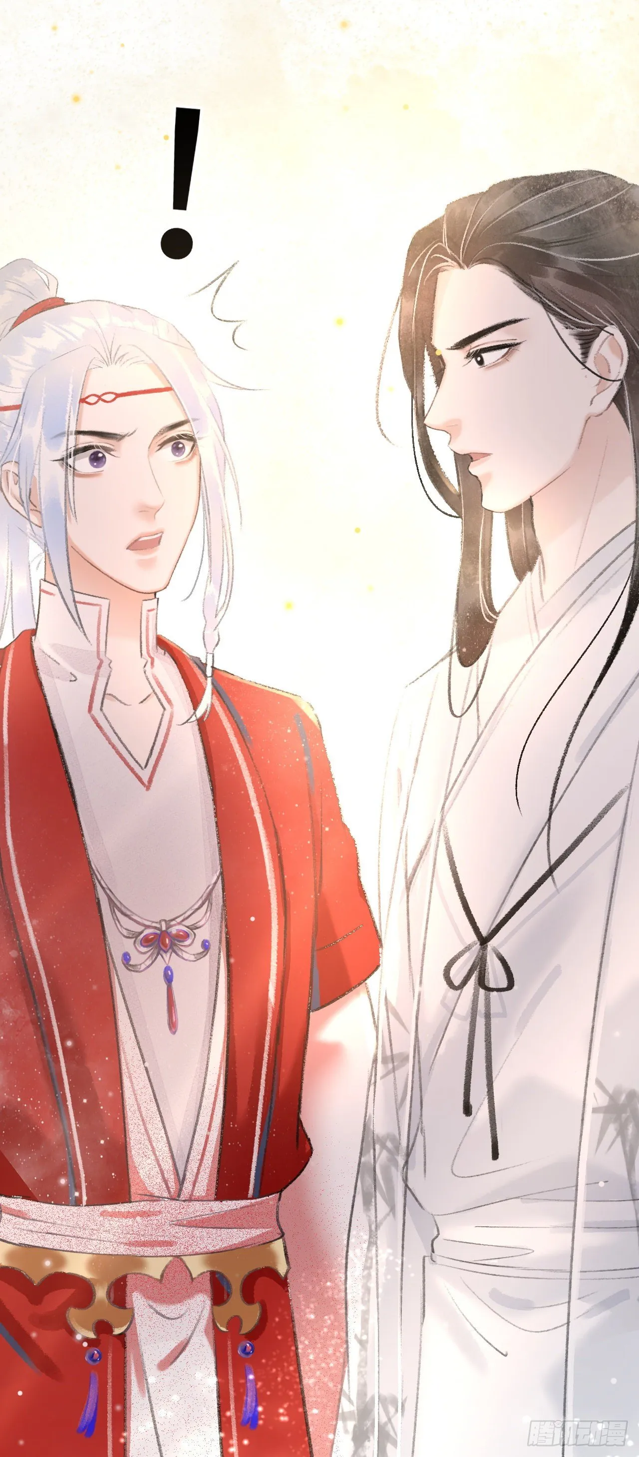7·醉后的“残局” 第65页