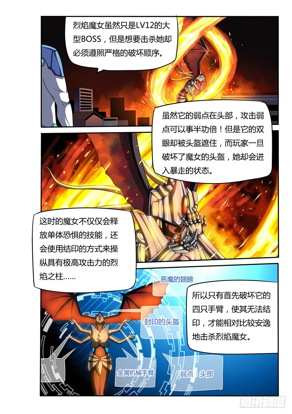 054 梦境 第2页