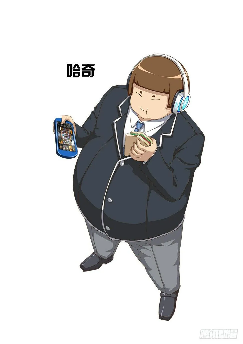 106 目标 第11页