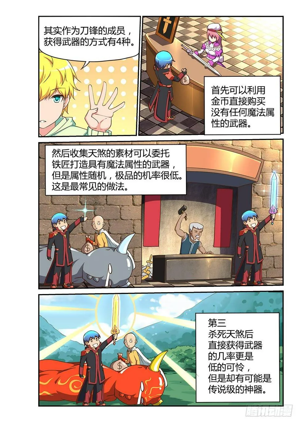 171 声望的作用 第6页